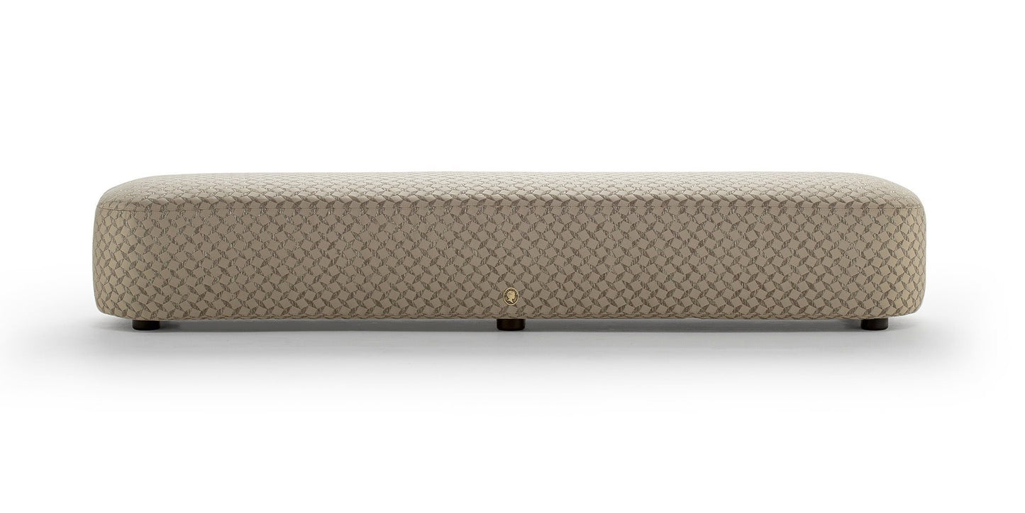 Alberta Vivien Bench