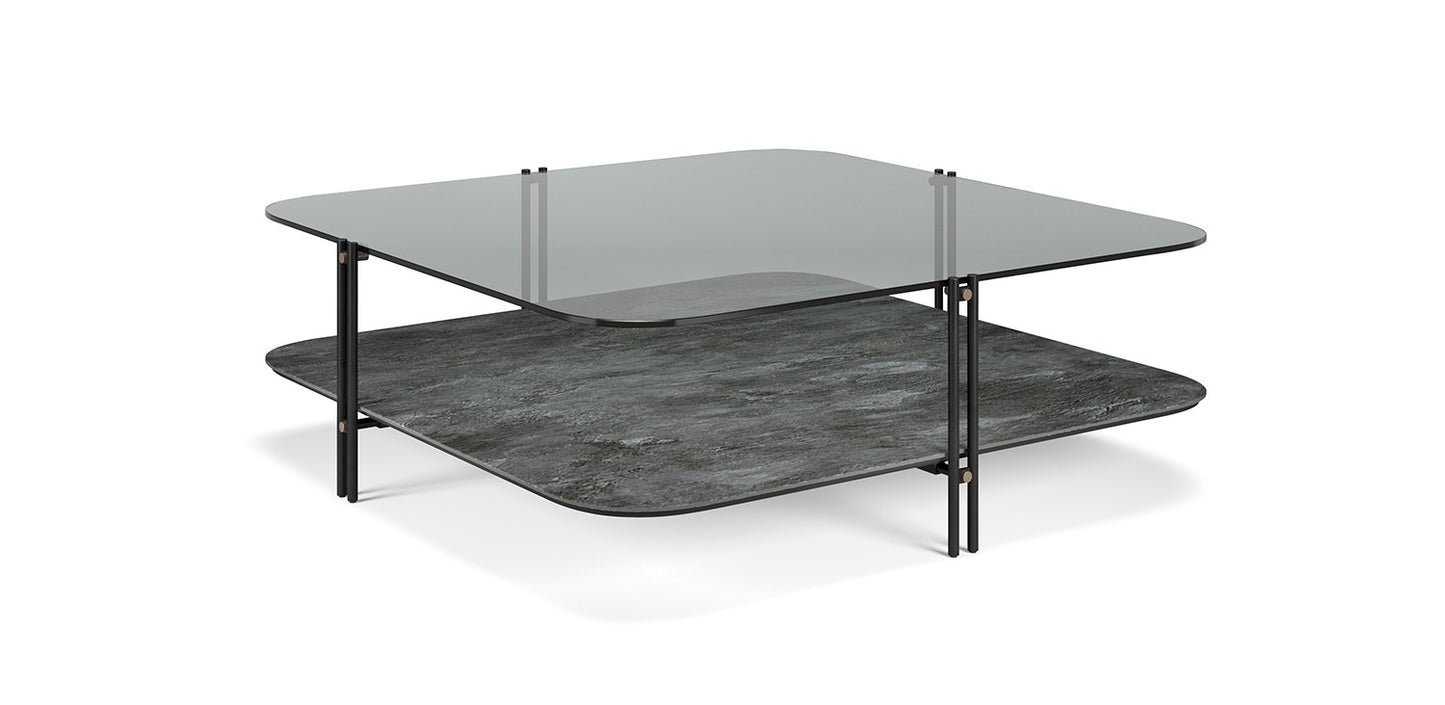 Cattelan Biplane Coffee Table