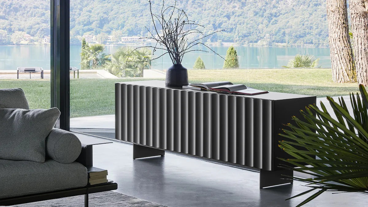 Bonaldo Dorian Sideboard