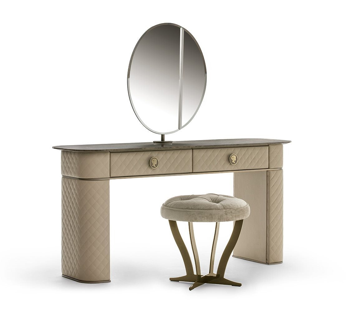 Alberta Penelope Dresser
