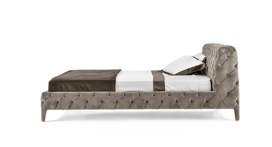 Arketipo Windsor Bed