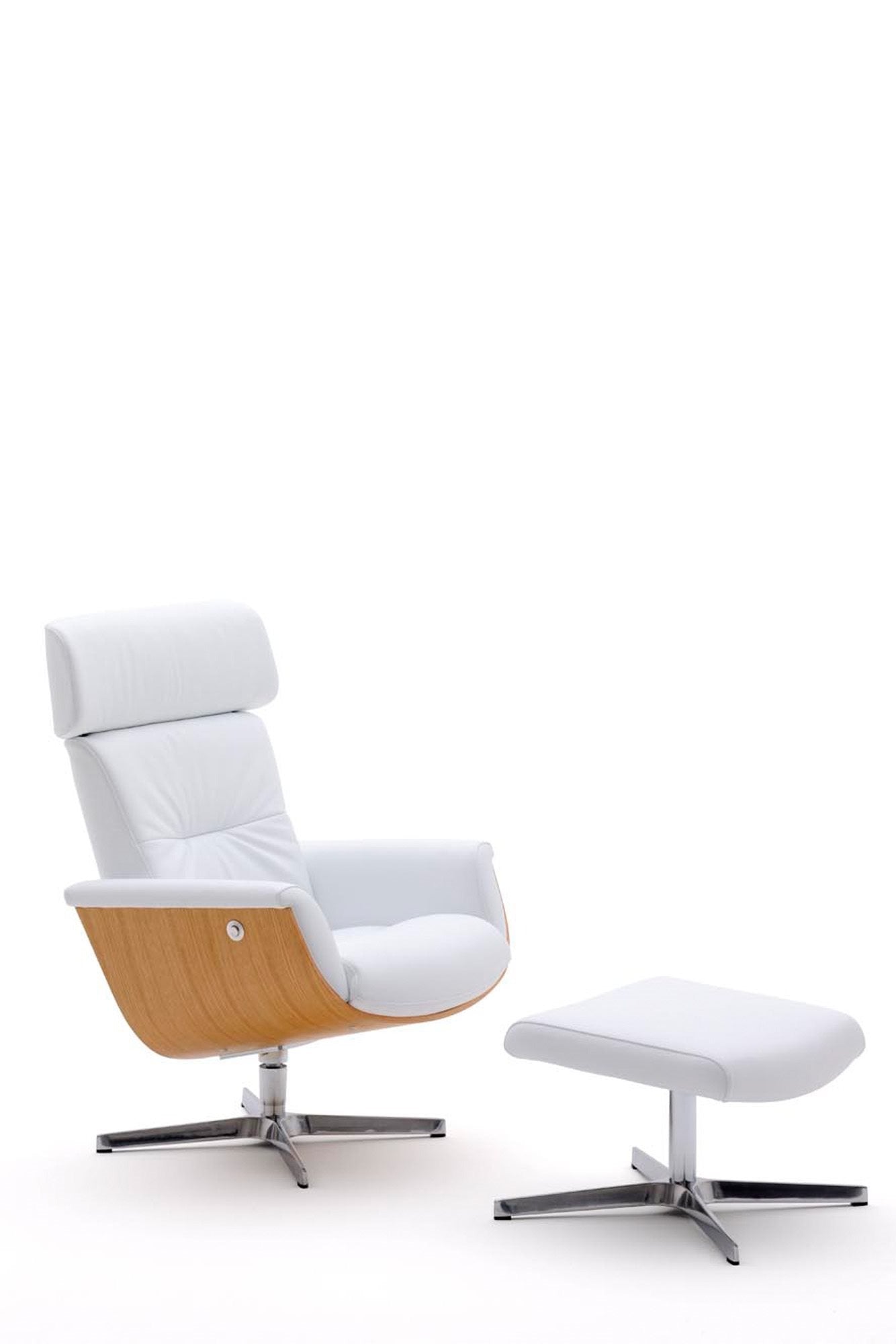 Alberta Evolution Leisure Chair