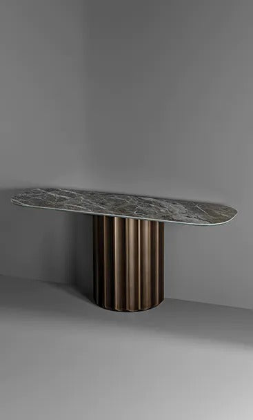 Bonaldo Dorian Console Table