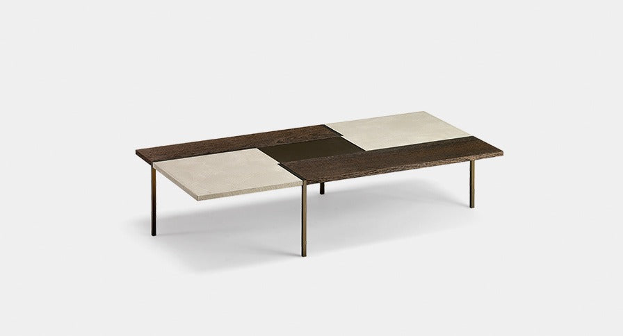 Arketipo Stijl Coffee Table