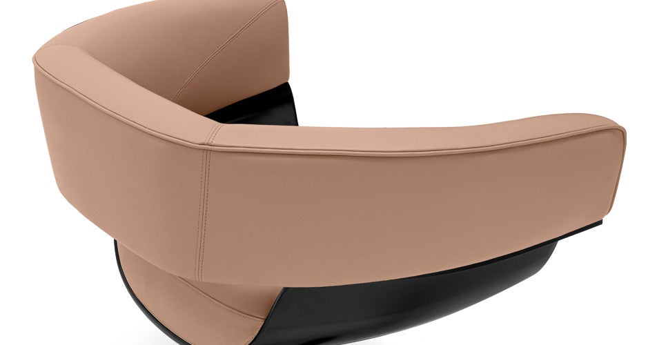 Arketipo Jordan Armchair