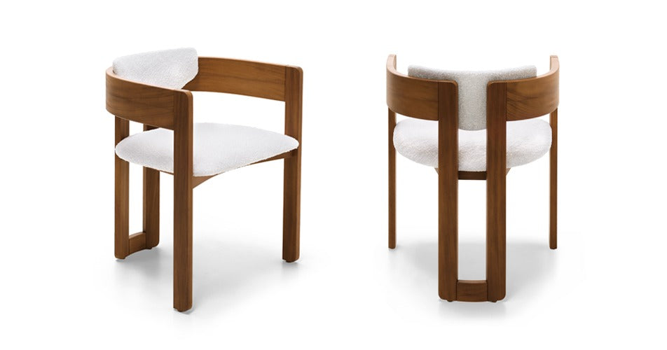 Arketipo Kate Dining Chair