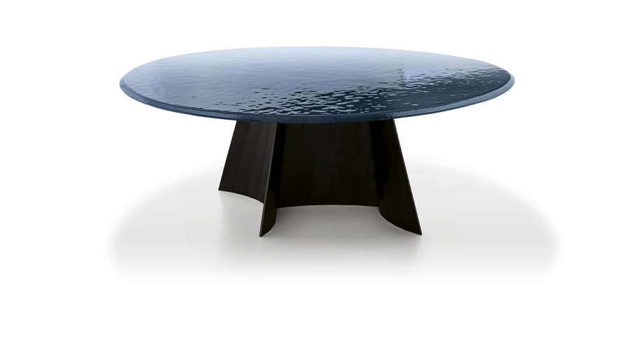 Arketipo Avalon Dining Table