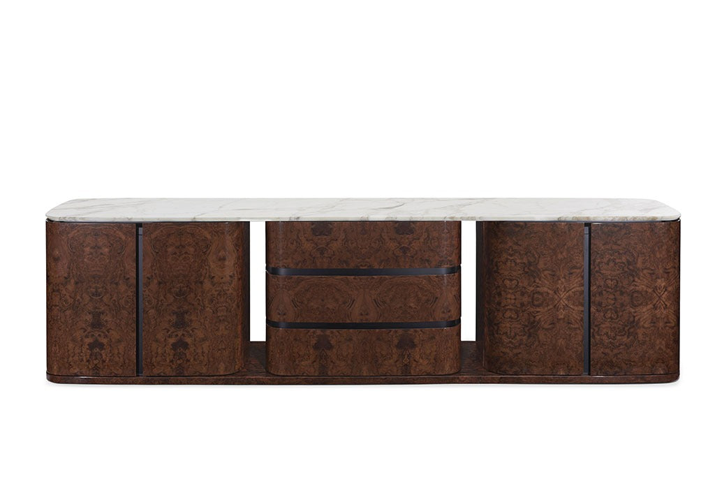 Bentley Harrow Sideboard