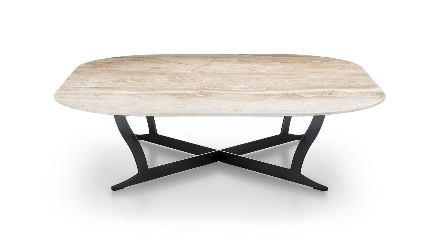 Alberta Richard Coffee Table