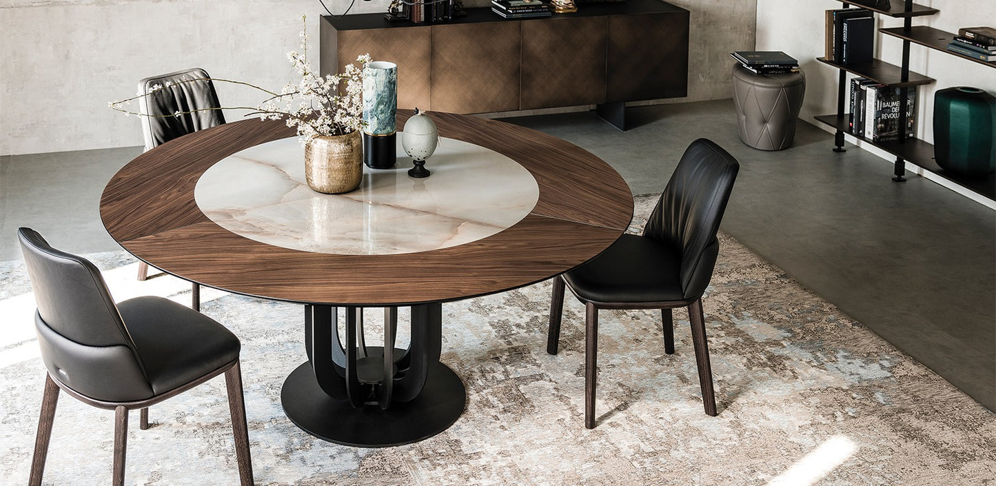 Cattelan Soho Dining Table