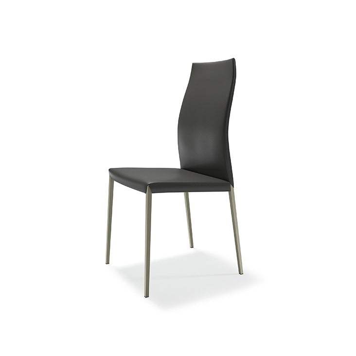 Cattelan Norma Ml Couture Dining Chair