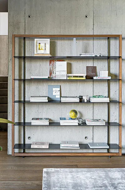 Bonaldo Alix Bookshelf