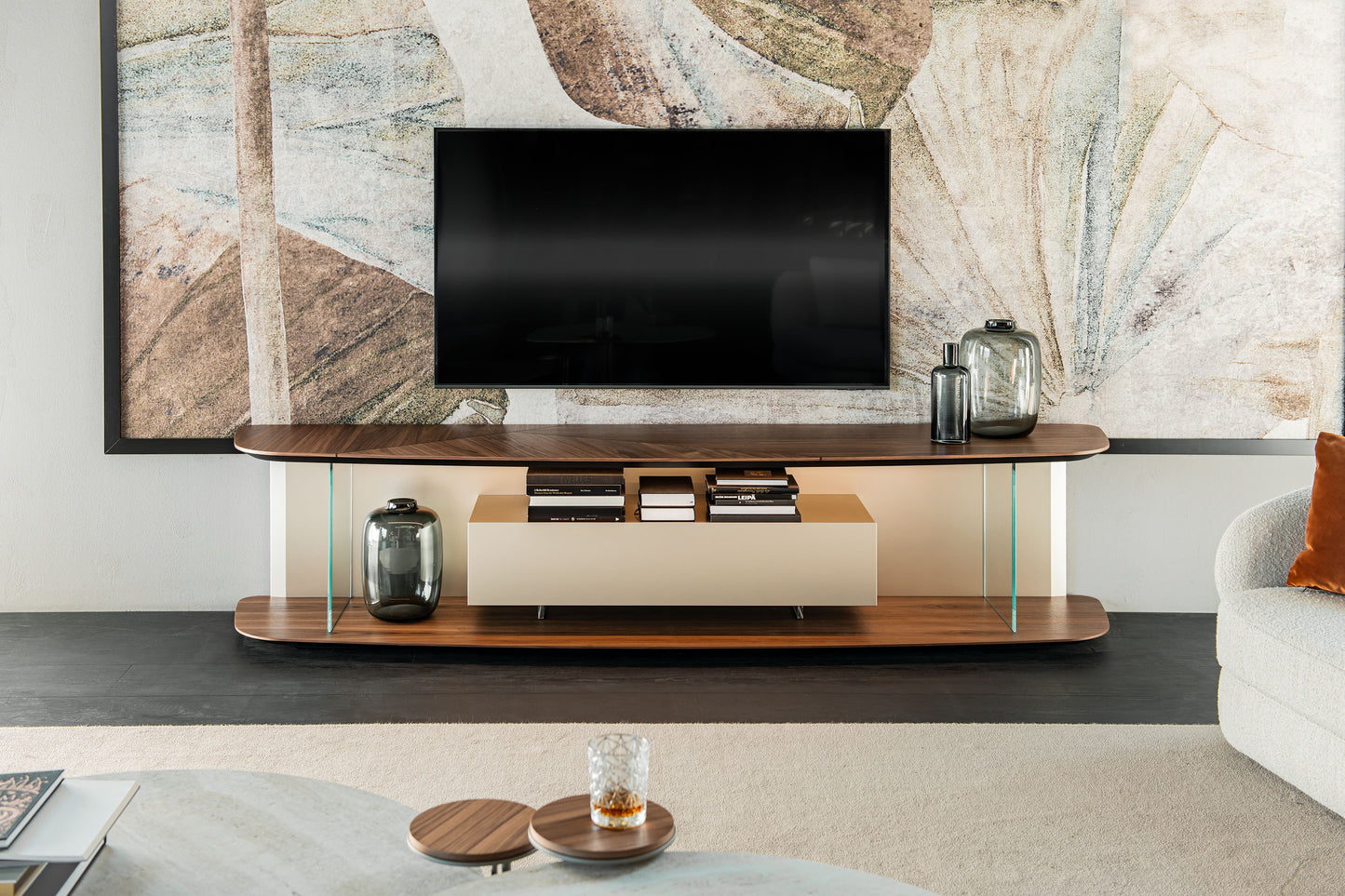 Cattelan Altavista Sideboard