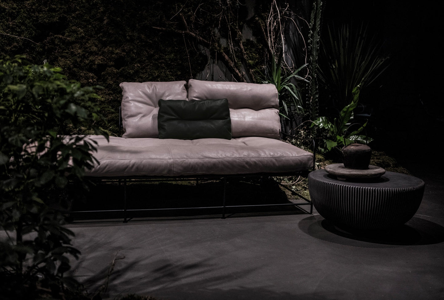 Baxter Girgenti Sofa