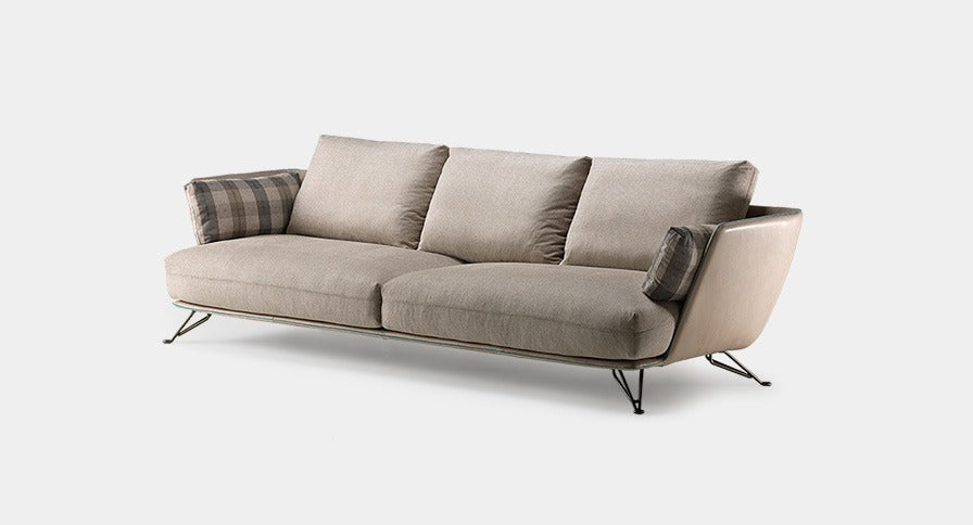 Arketipo Morrison Sofa