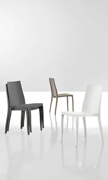 Bonaldo Pangea Dining Chair