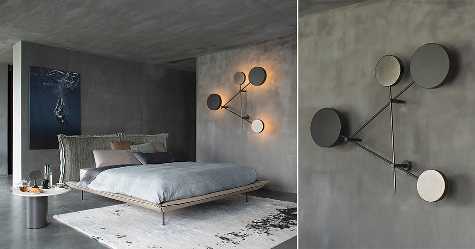 Arketipo Iride Lamp