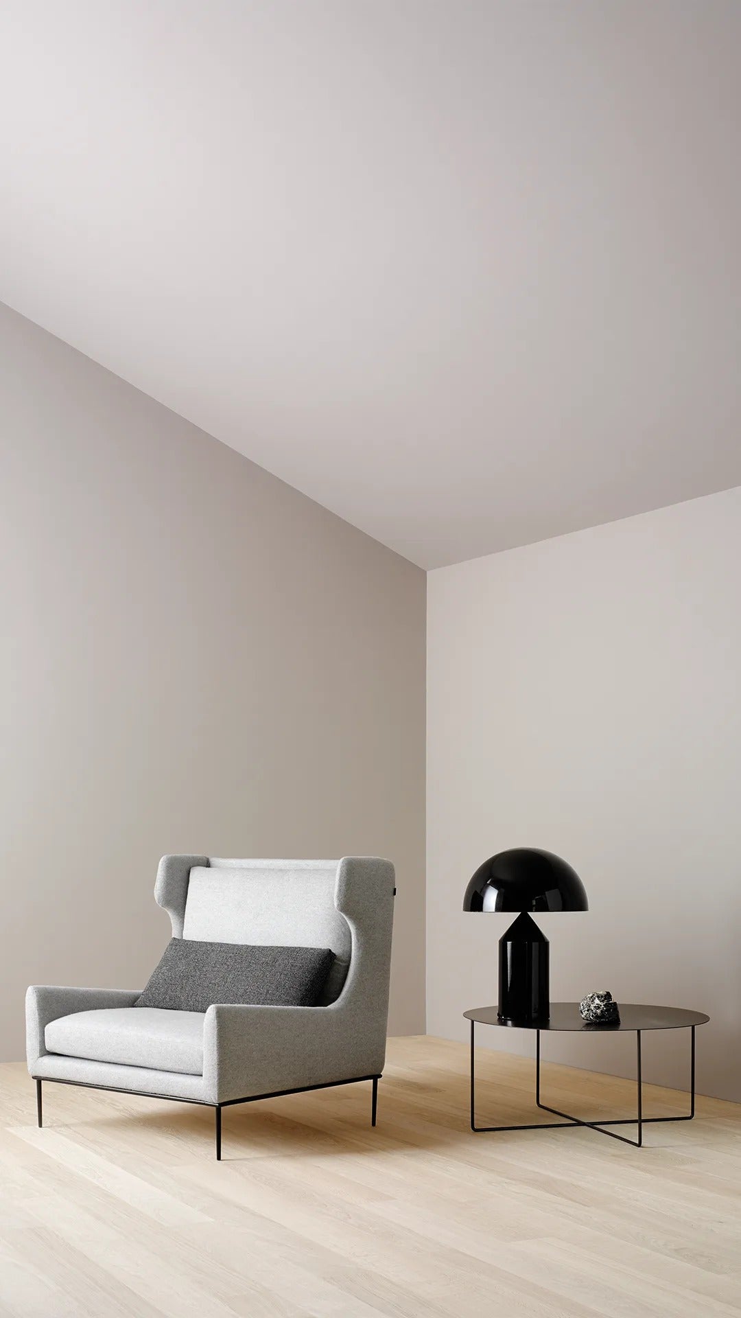 Amura Junsei Coffee Table