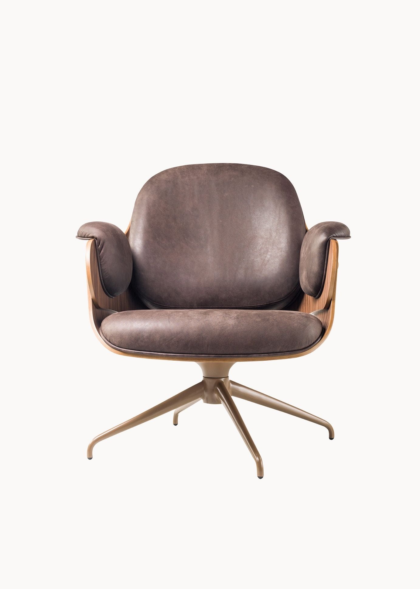Bd Barcelona Low Lounger Leisure Chair