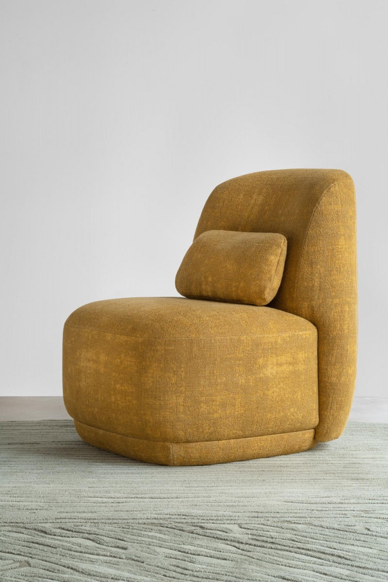 Bruno Moinard Editions Moshi Leisure Chair