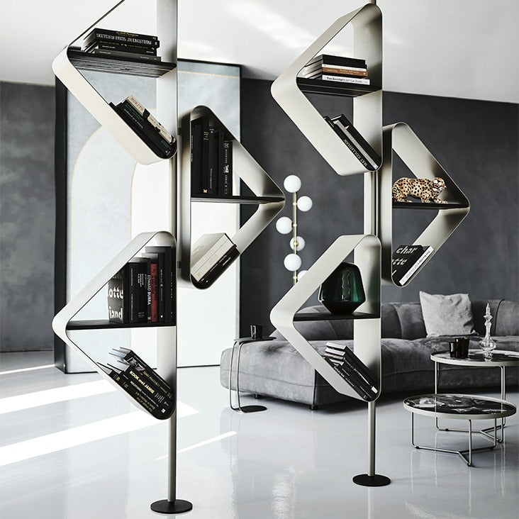 Cattelan Spinnaker Bookshelf
