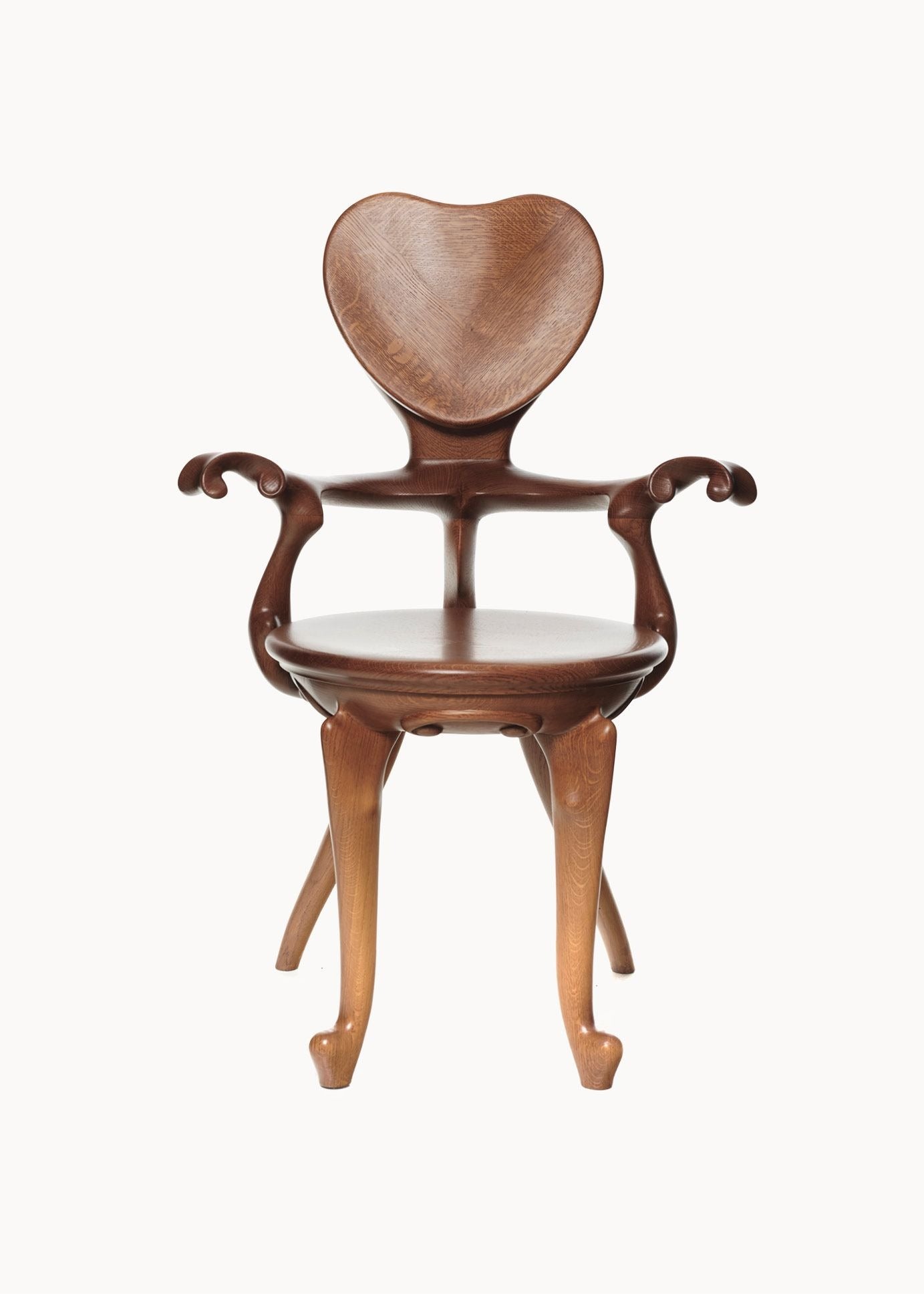 Bd Barcelona Calvet Leisure Chair
