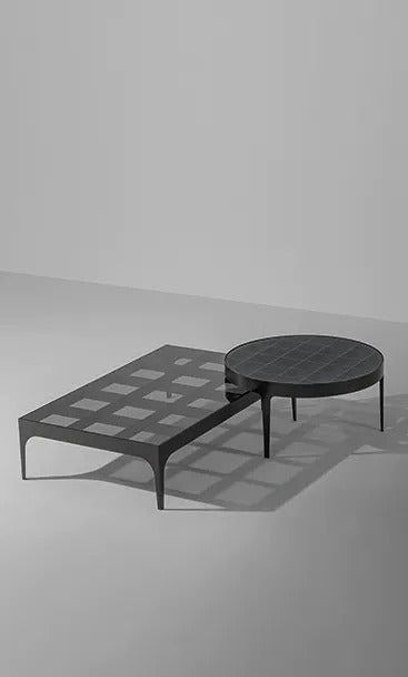 Bonaldo Passy Coffee Table