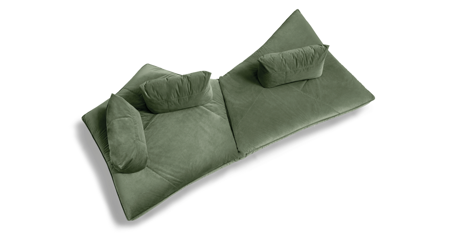 Arketipo Night Fever Sofa