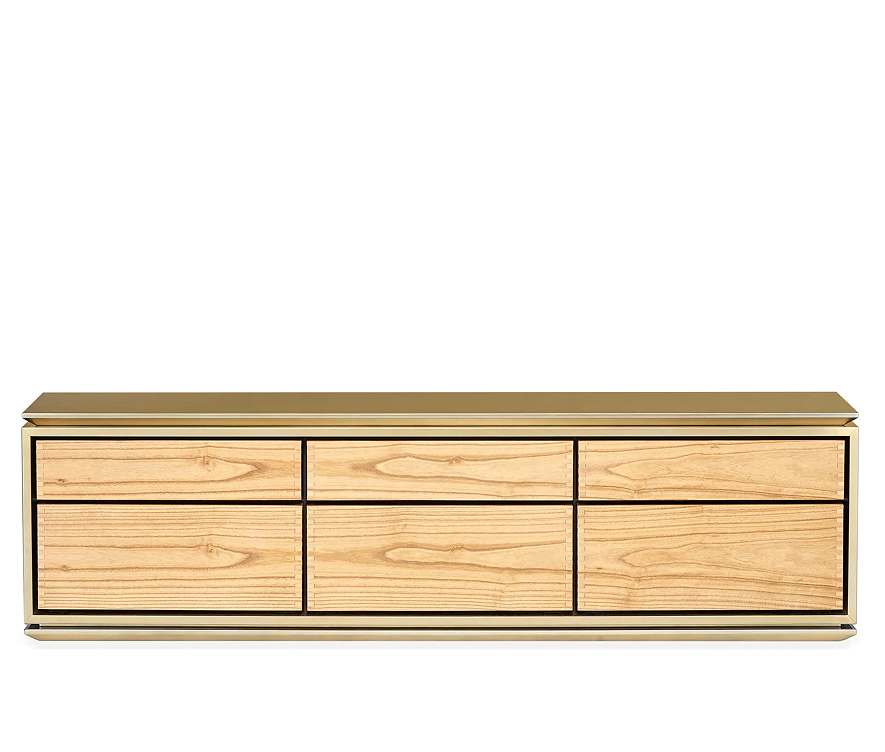 Armani Porter Sideboard