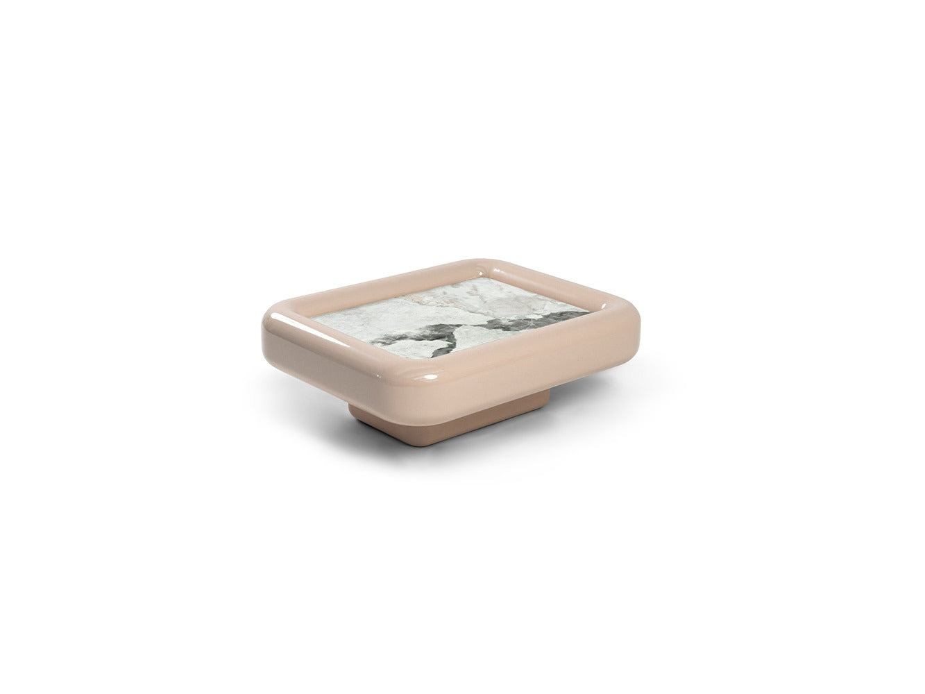 Cornelio Cappellini Luke Coffee Table