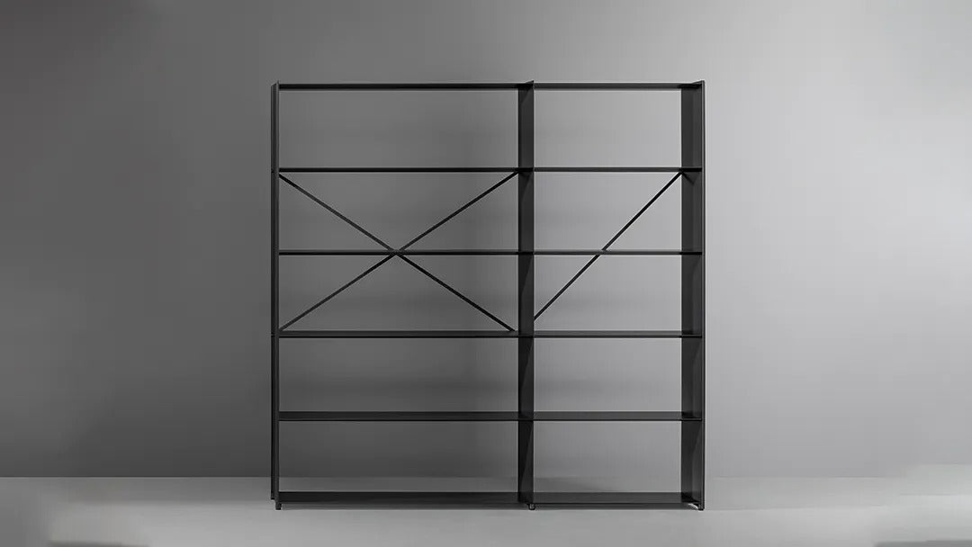 Bonaldo Kaos Bookshelf