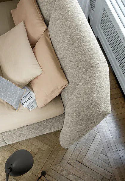 Bonaldo Youniverse Bed