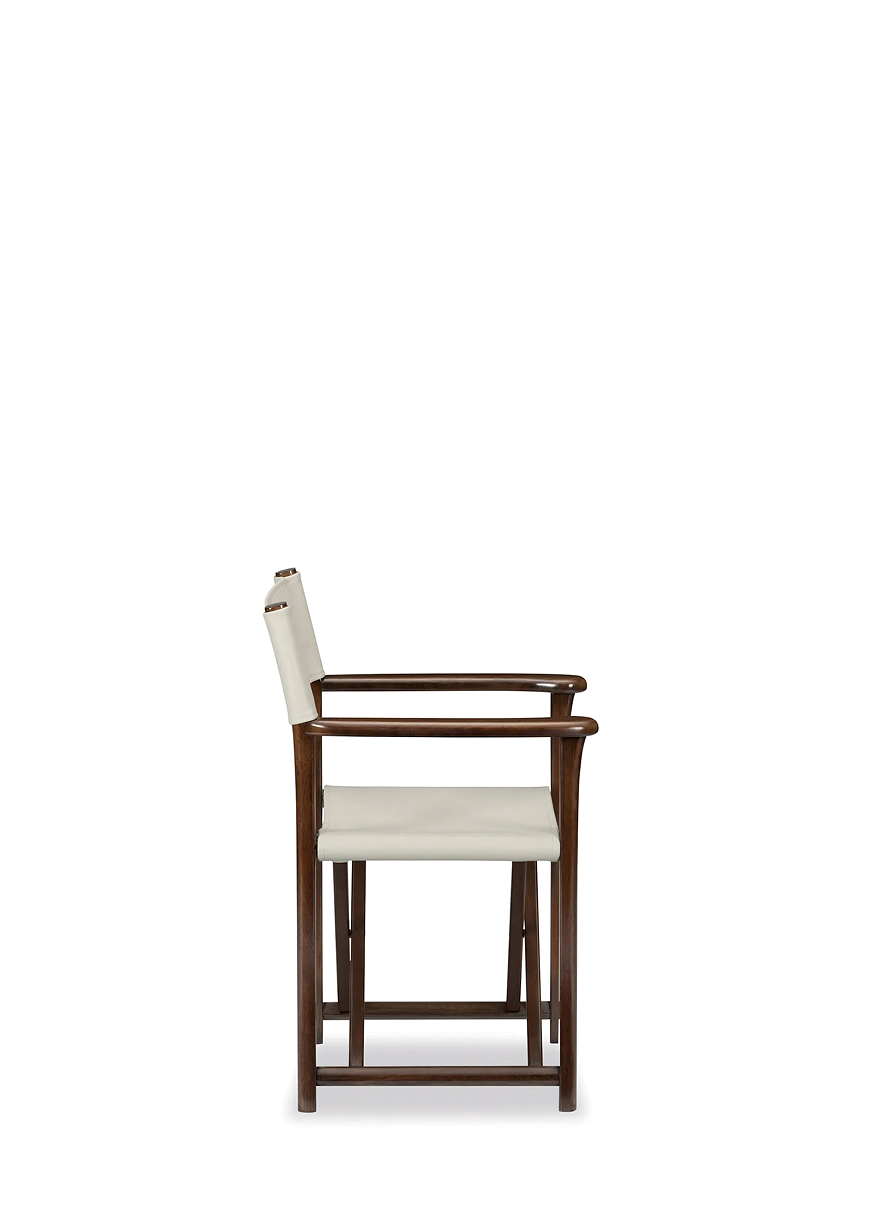 Armani Dustin Director'S Dining Chair