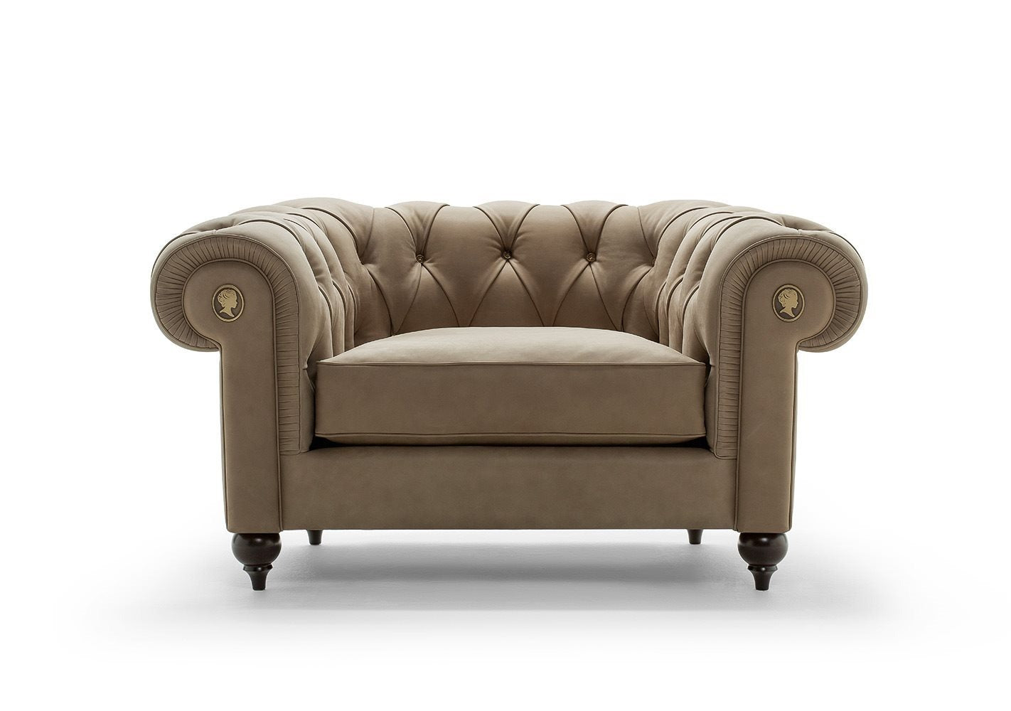 Alberta Alfred Leisure Chair