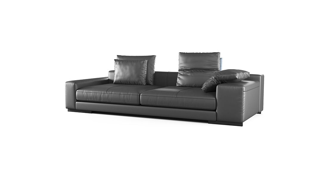 Arketipo Atlas Sofa