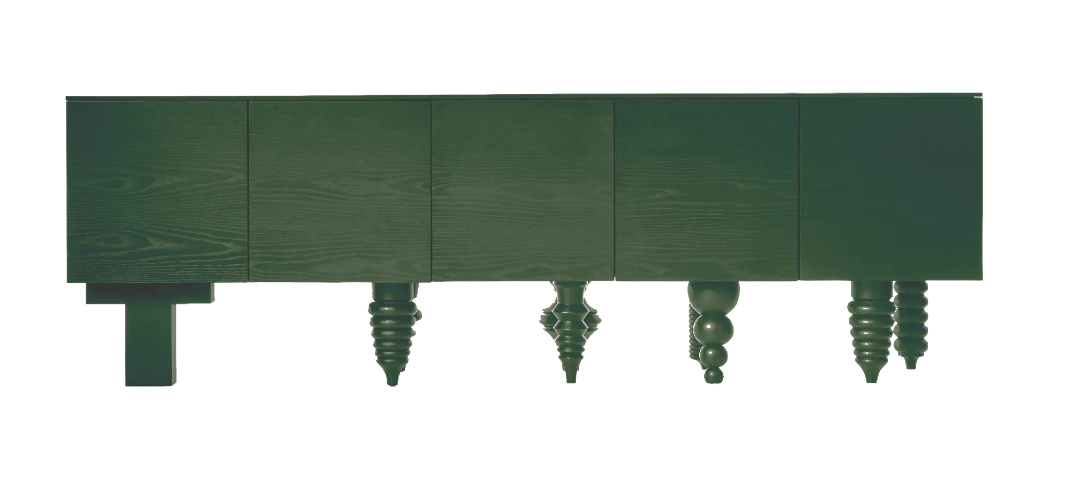 Bd Barcelona Multileg Sideboard
