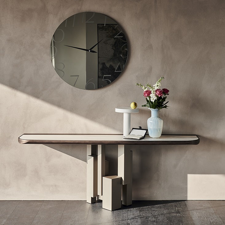 Cattelan Skyline Console Table