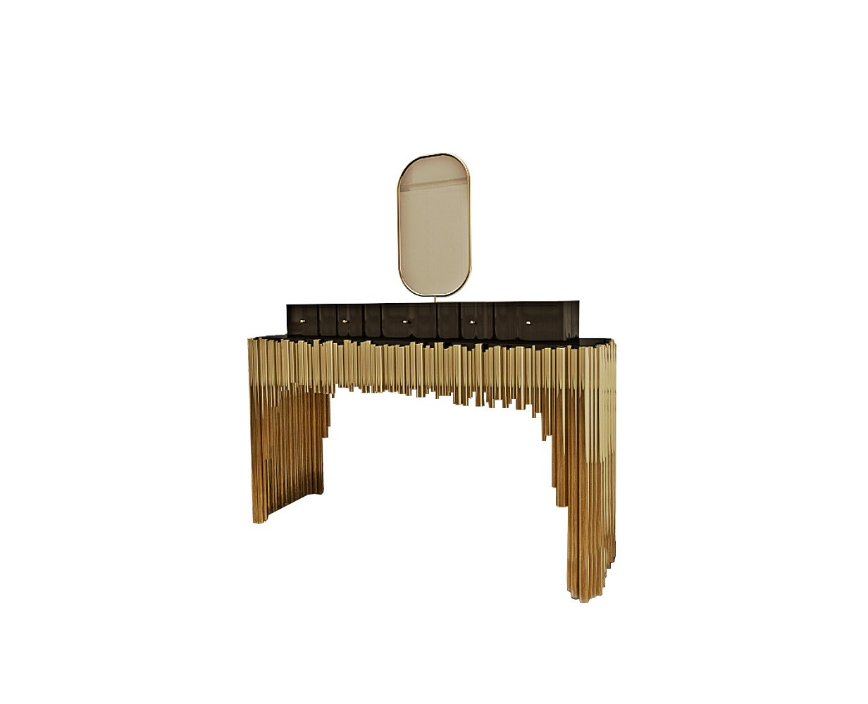 Boca Do Lobo Symphony Dressing Table