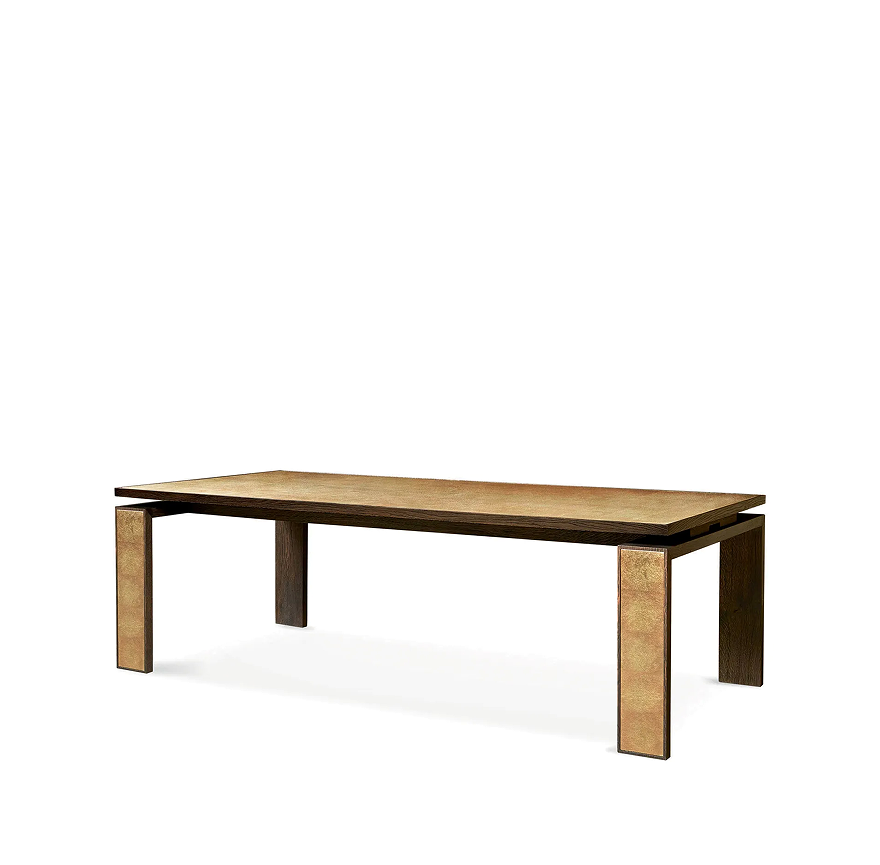 Armani Nelson Dining Table