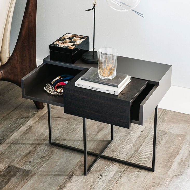 Cattelan Dante Nightstand