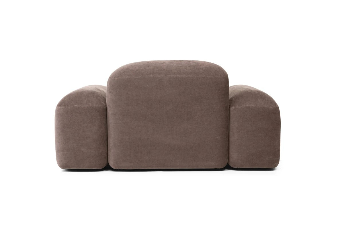 Amura Lapis Leisure Chair