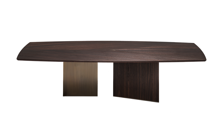Arketipo Epsilon Dining Table