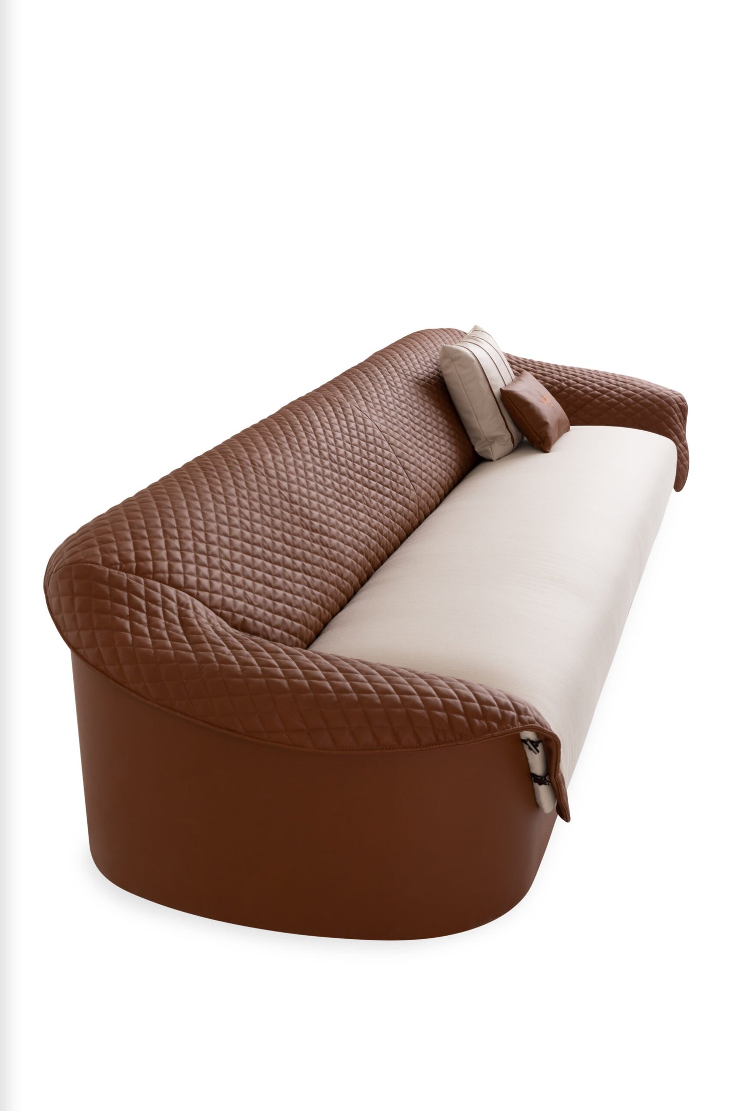 Bentley Leiston Sofa