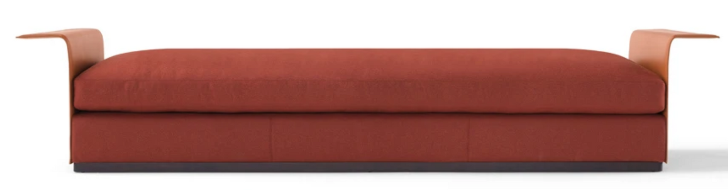 Amura Nap Bench