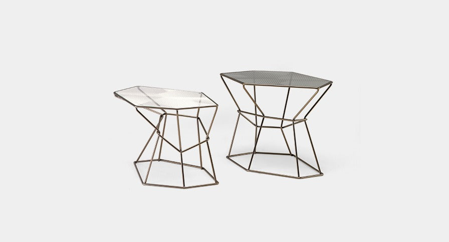 Arketipo Rebus Coffee Table