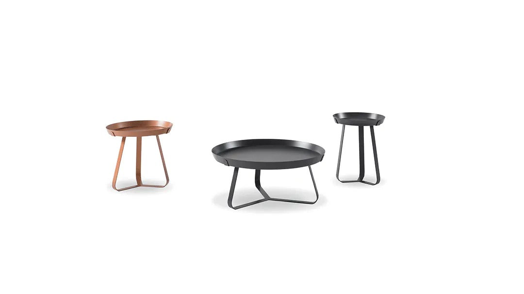 Bonaldo Frinfri Side Table