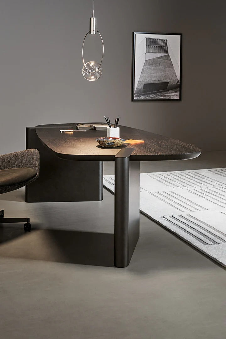 Bonaldo Flatiron Writing Table