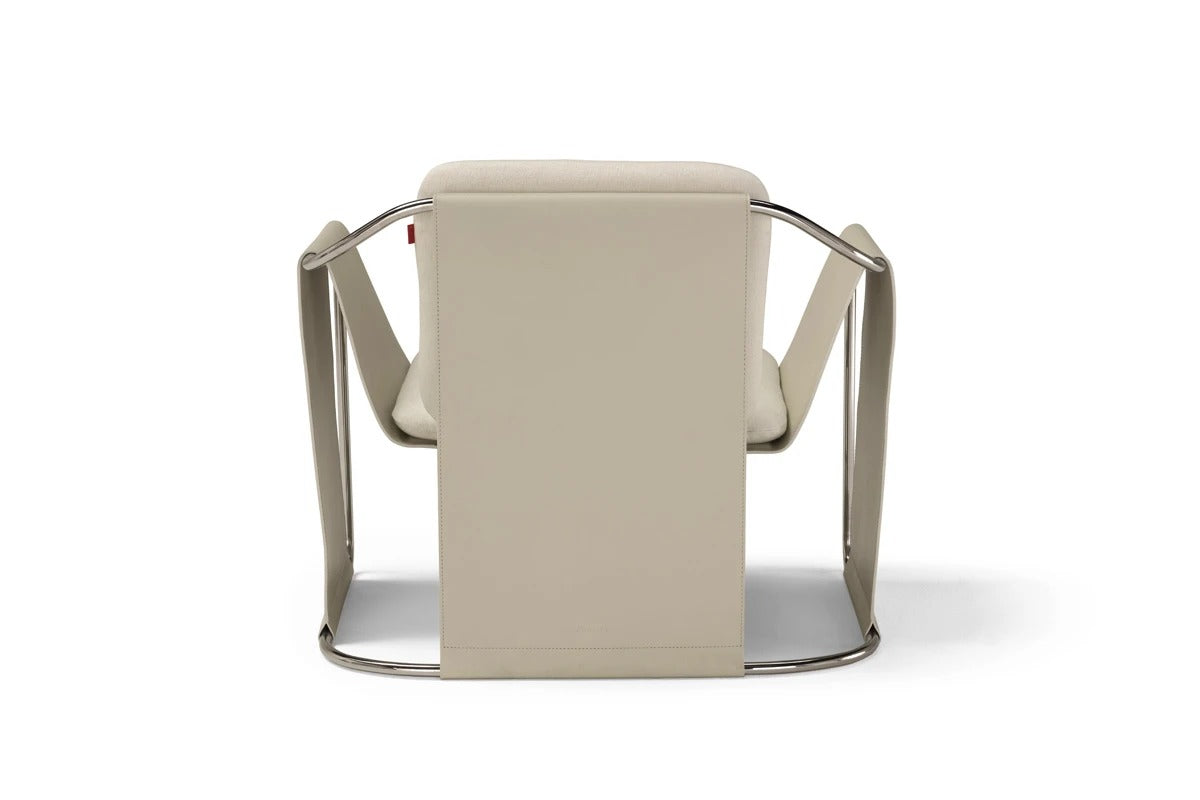 Amura Kimono Leisure Chair