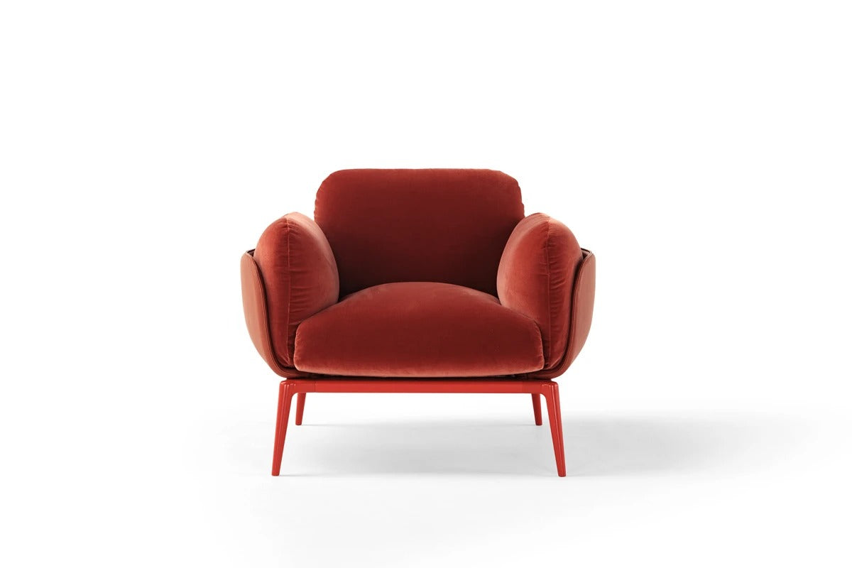 Amura Brooklyn Leisure Chair