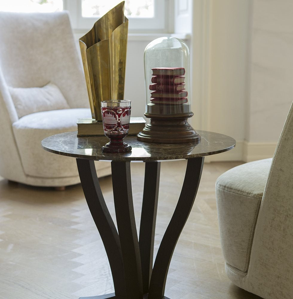 Alberta Elisabeth Side Table